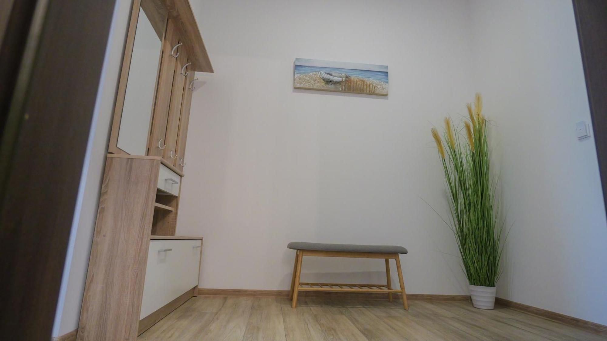 Premium City Centre Bedrooms Presov Luaran gambar